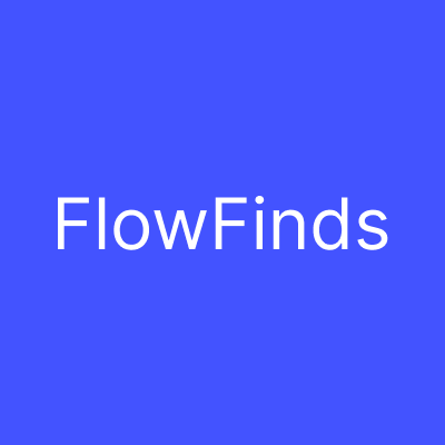 FlowFinds