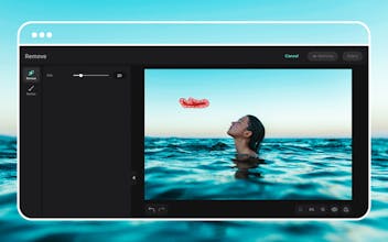 Picsart Google Drive Integration gallery image