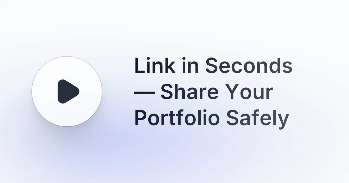 Link in Seconds gallery image