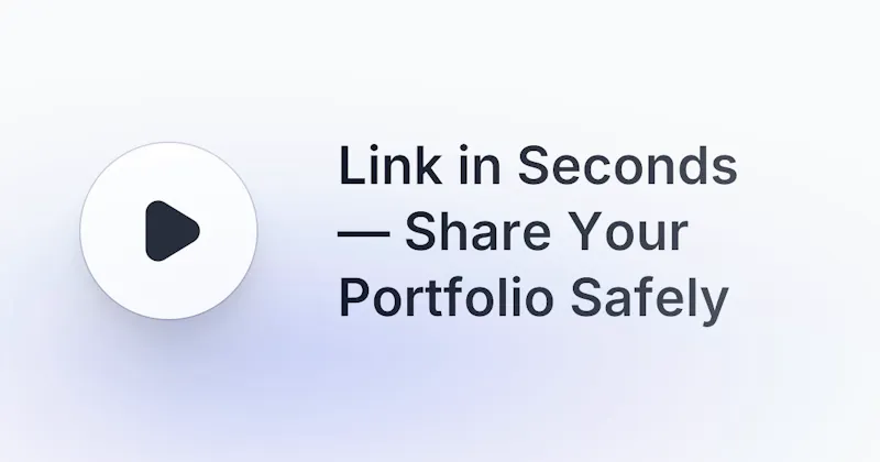 Link in Seconds screenshot 11