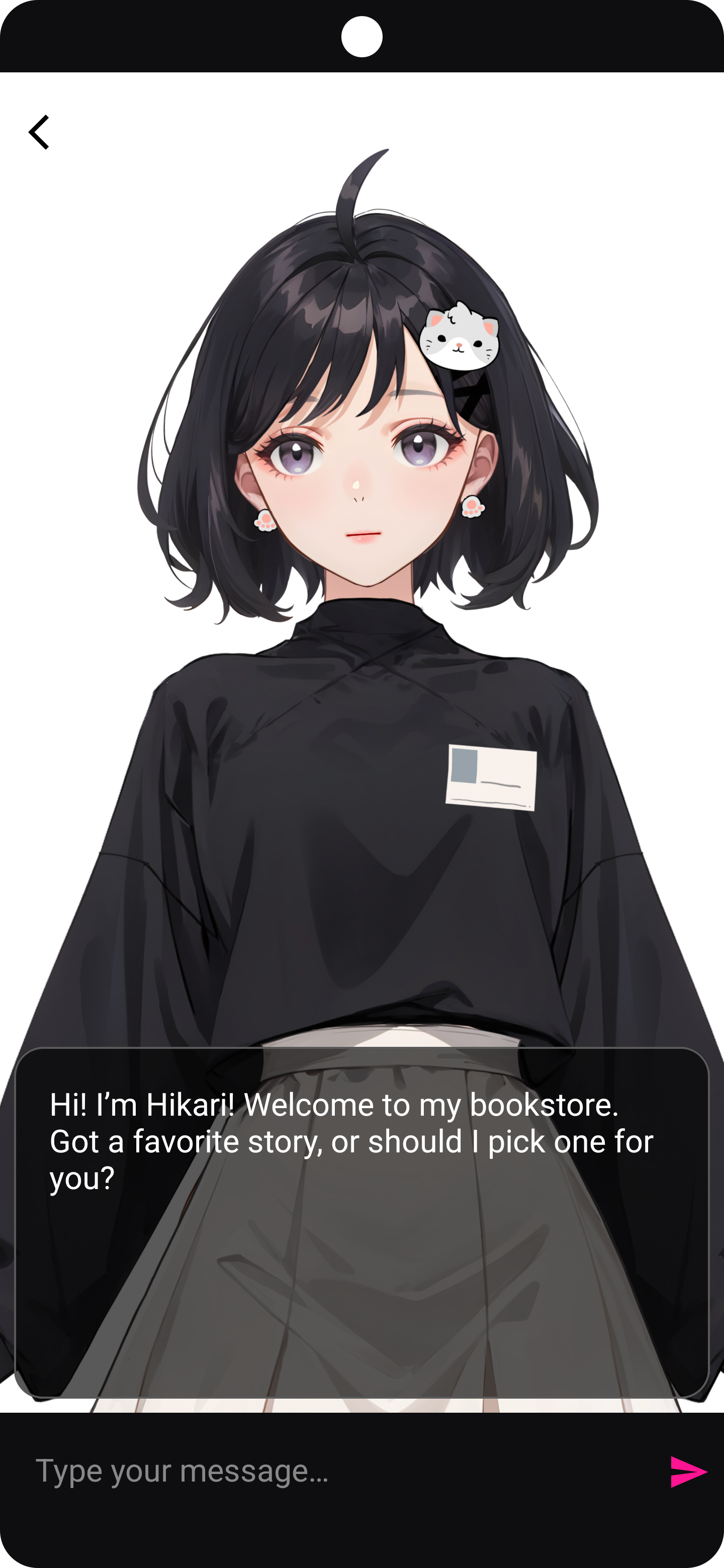 TomodoAI gallery image