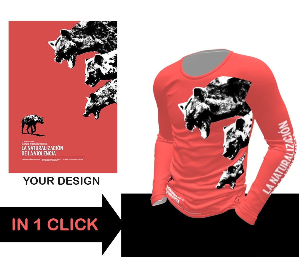 Michio visualization