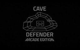 Cave Defender Arcade Edition media 1
