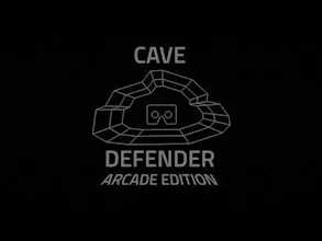 Cave Defender Arcade Edition gallery image