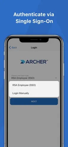 Archer gallery image