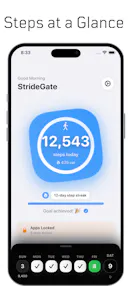 StrideGate