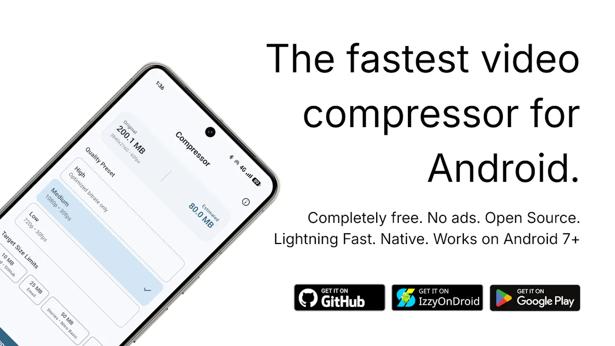 Compressor