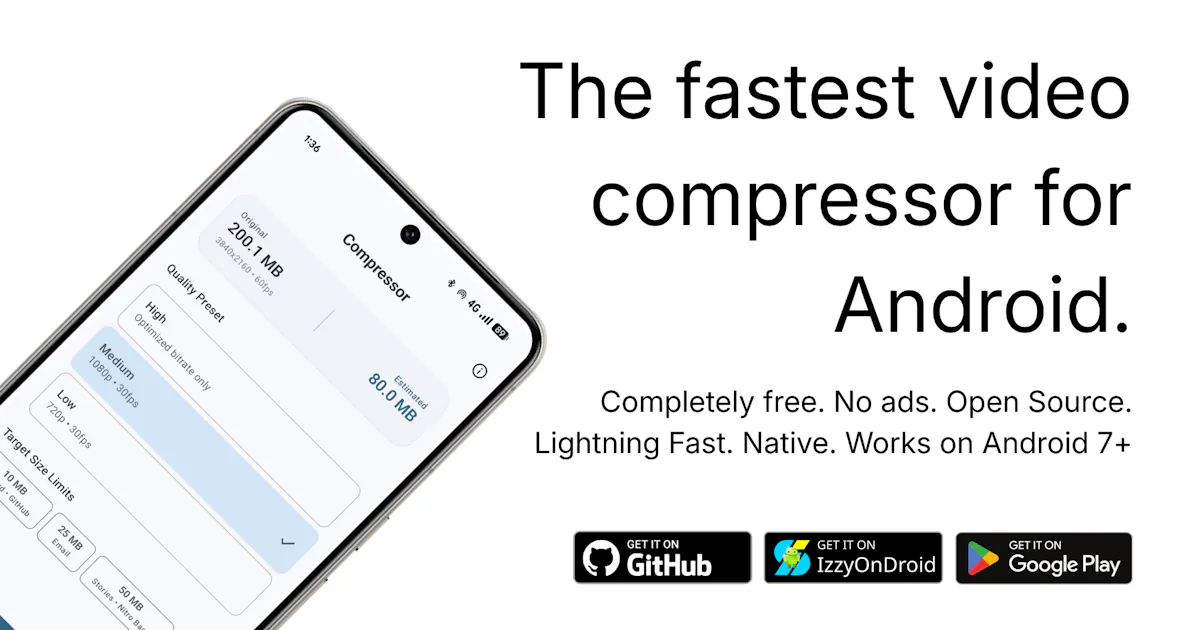Compressor