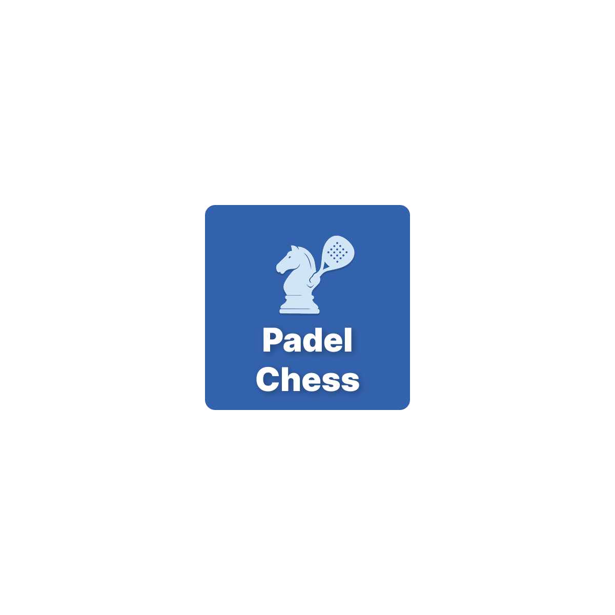 Padel Chess gallery image