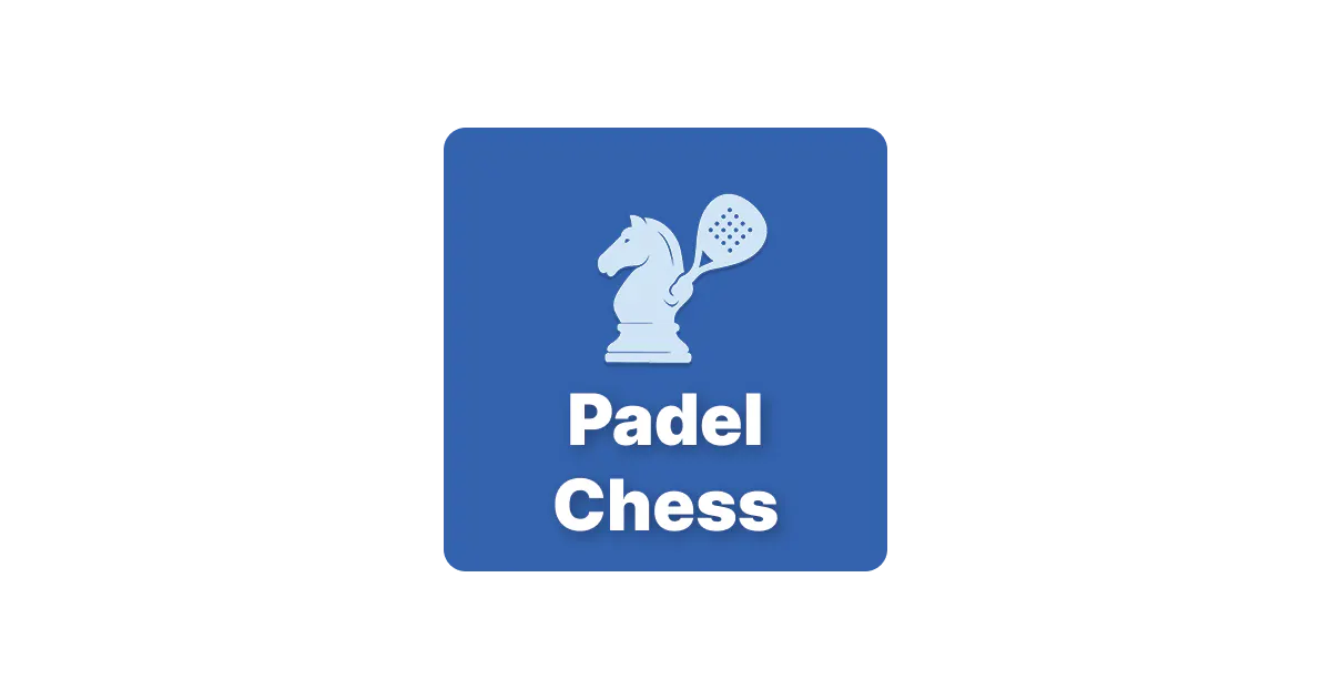 Padel Chess
