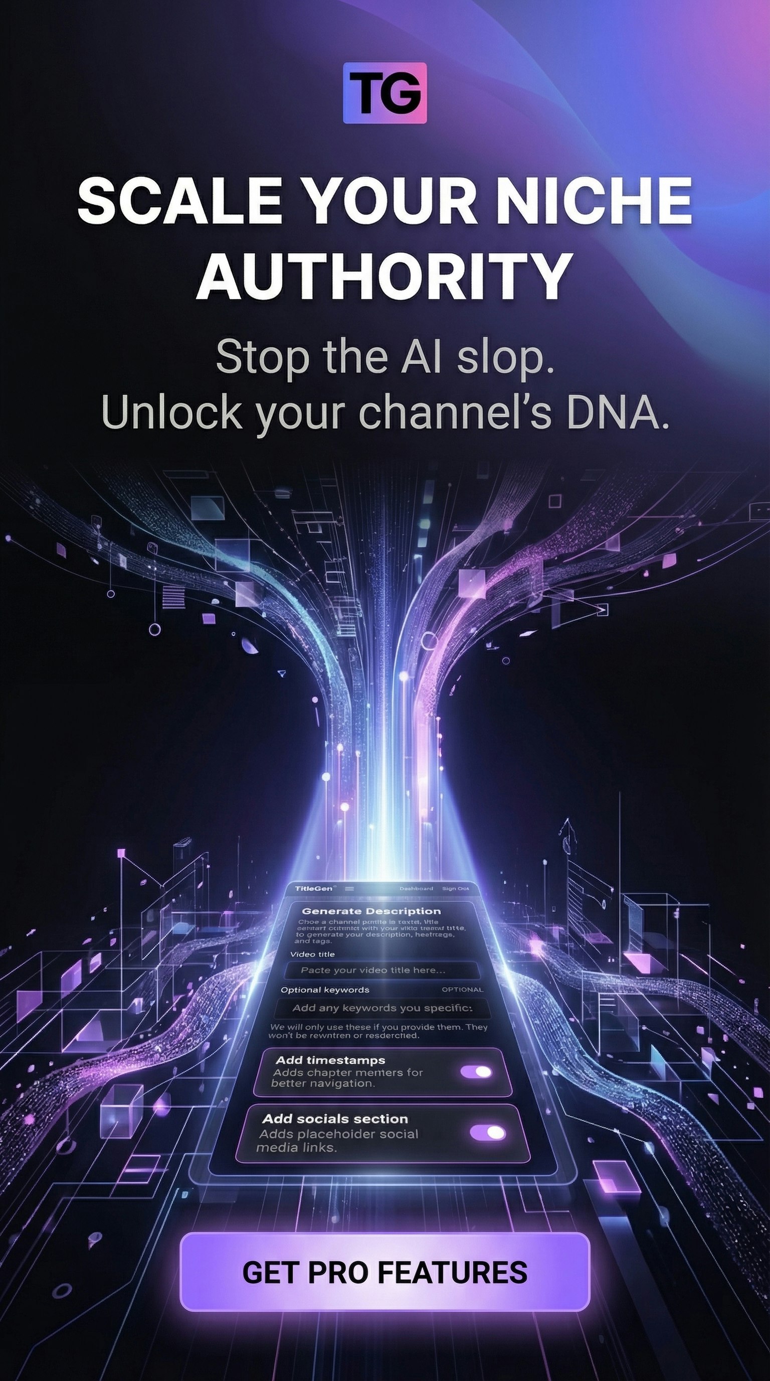 TitleGen® gallery image