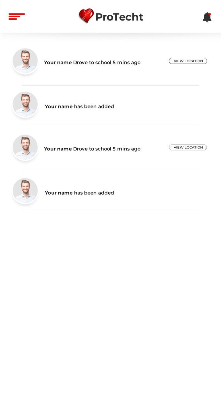 ProTecht: End Distracted Driving 12/1/19 gallery image