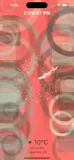 Particle Clock