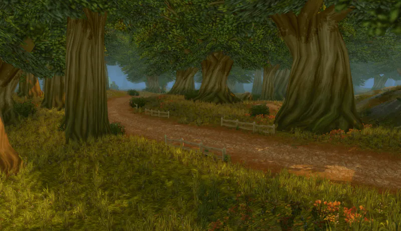 Keldurn WoW | play.keldurn.com screenshot 4