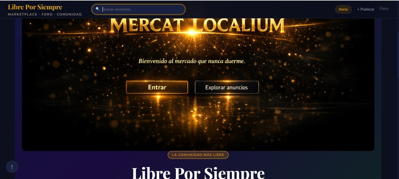 Mercat Localium Elite gallery image