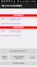 My Love Compatibility gallery image