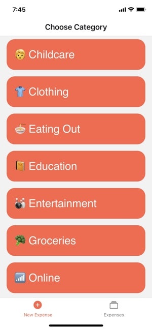 Prudent Expenses gallery image