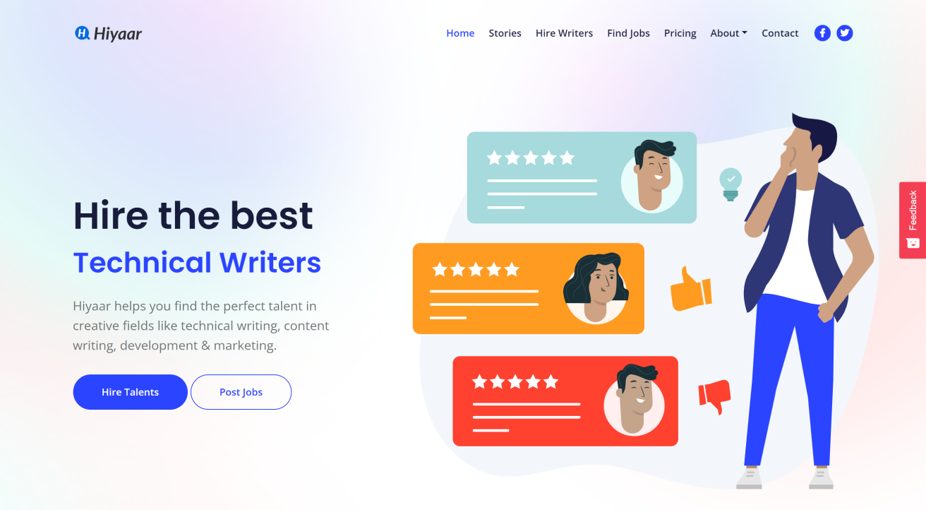 Hiyaar 1.0 gallery image