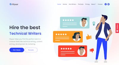 Hiyaar 1.0 gallery image