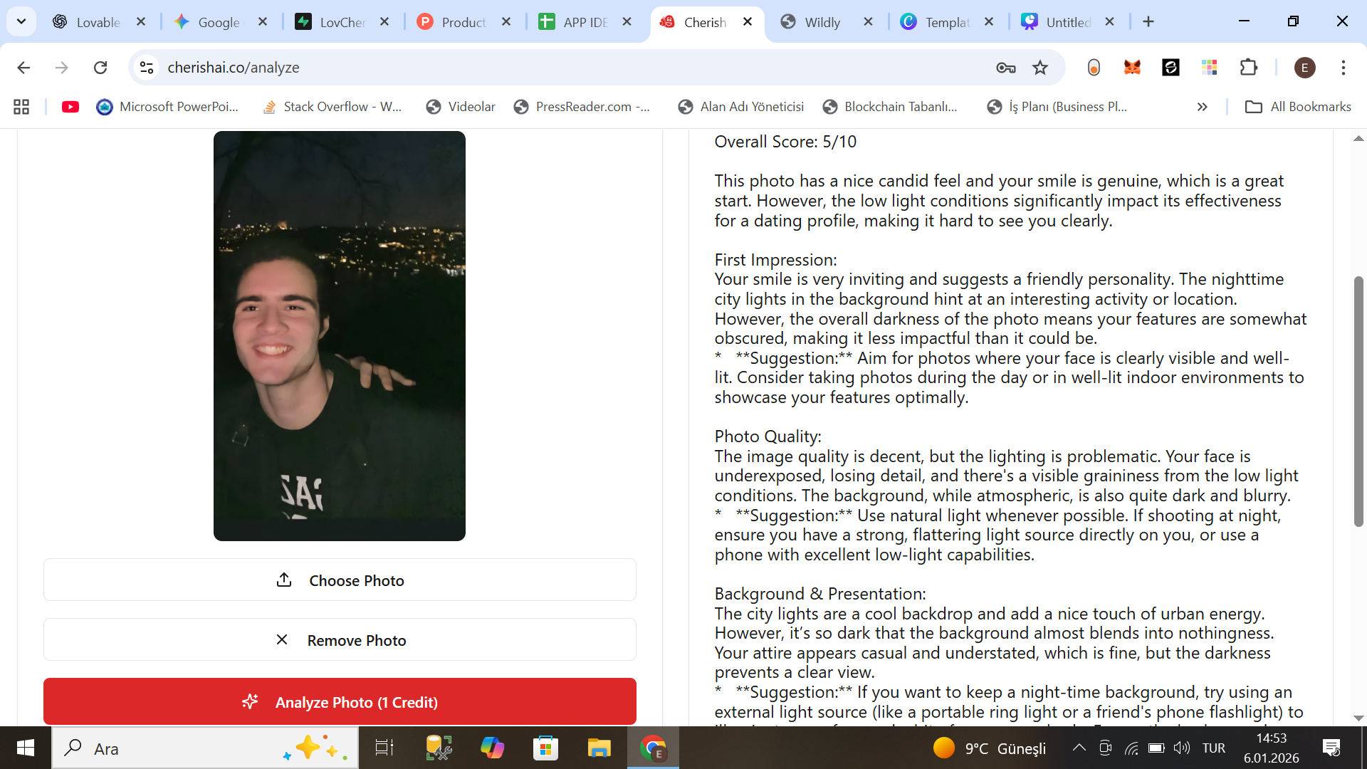 Cherishai gallery image