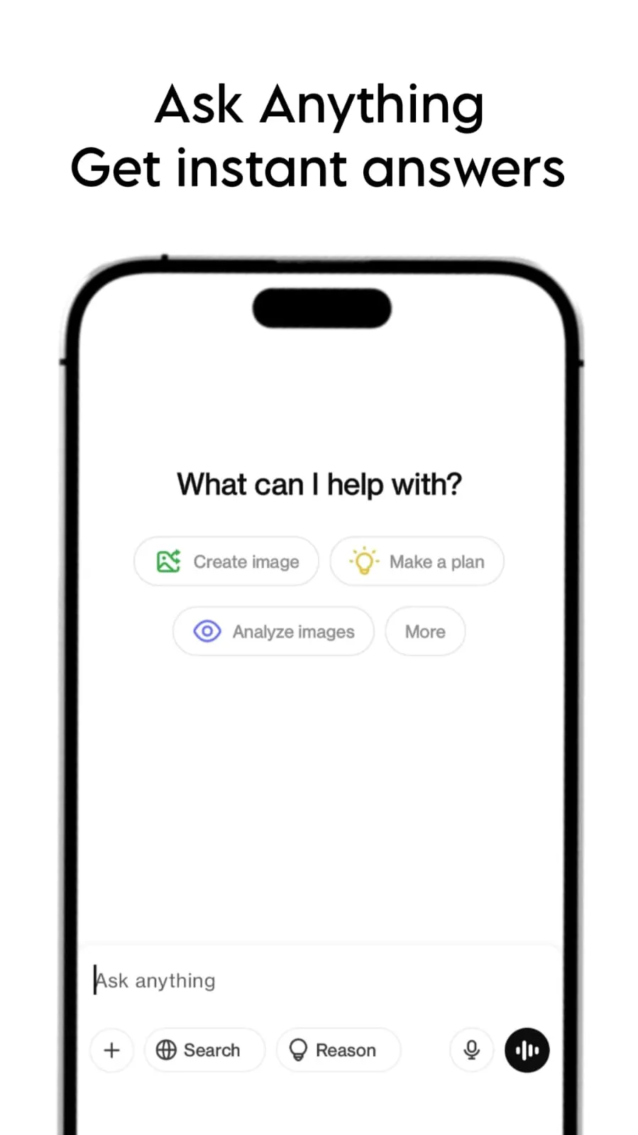 Q Star - Super Agent & Search Assistant gallery image