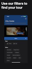 CityGuide - Audio Tours gallery image