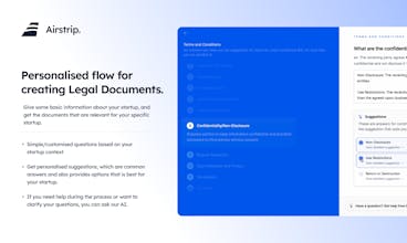 Airstrip AI gallery image
