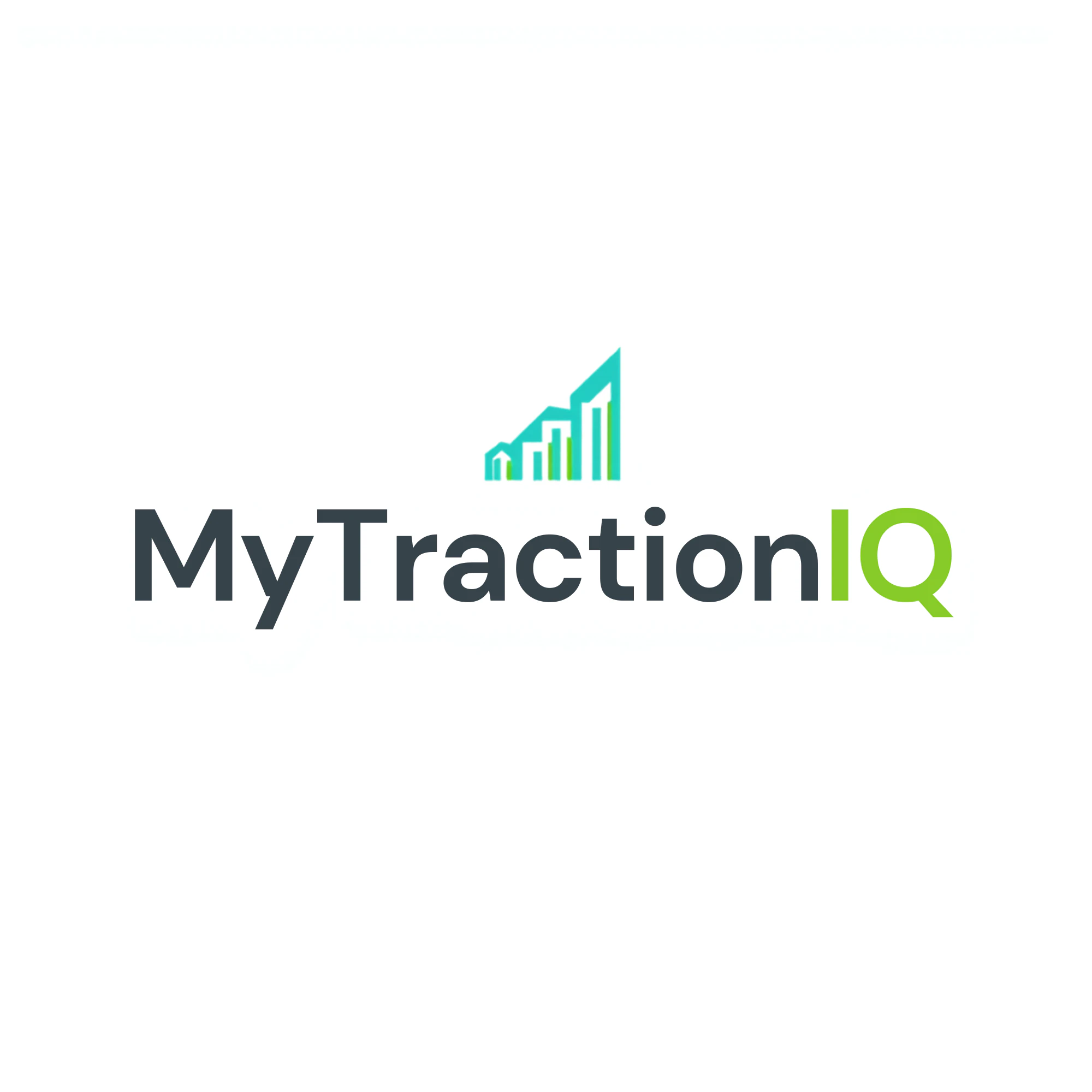 MyTractionIQ logo