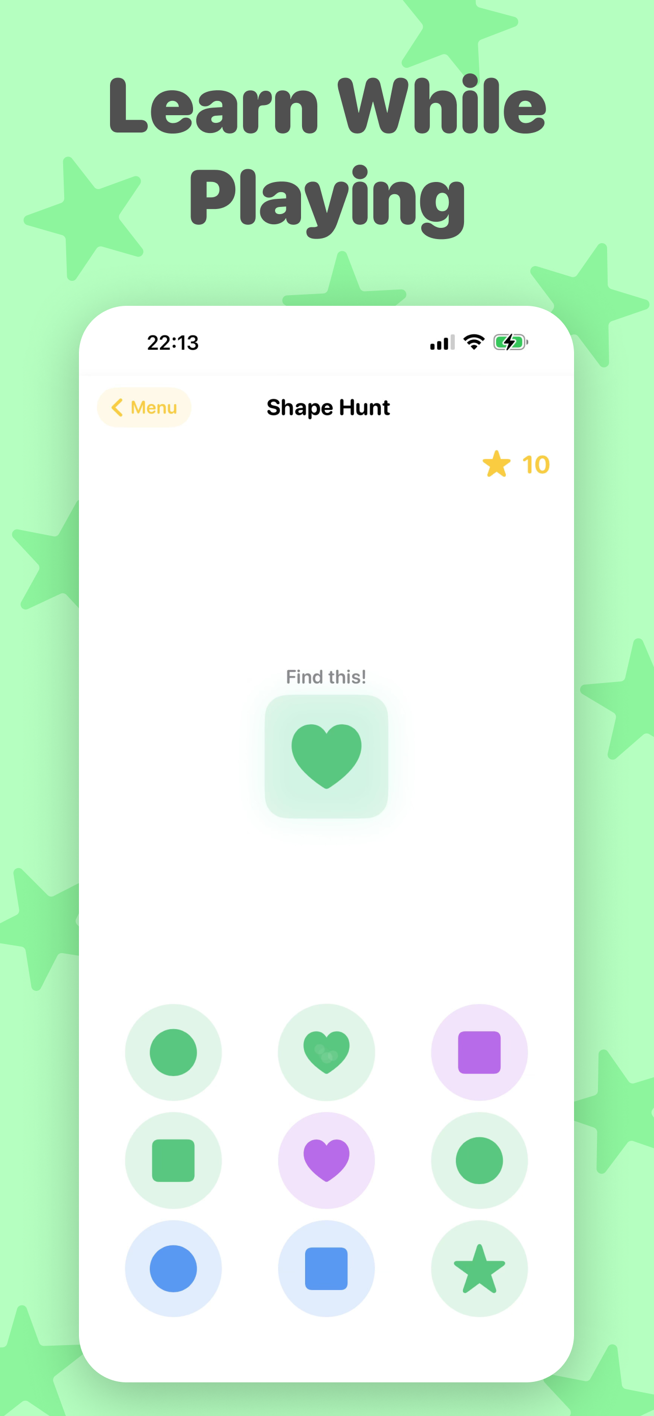 Tap & Play: Kids Games gallery image