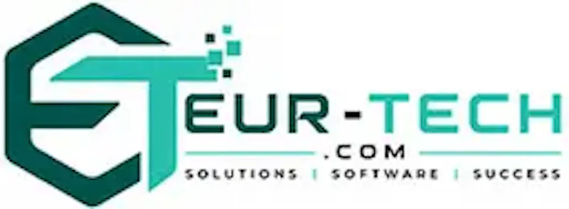 EUR TECH screenshot 7
