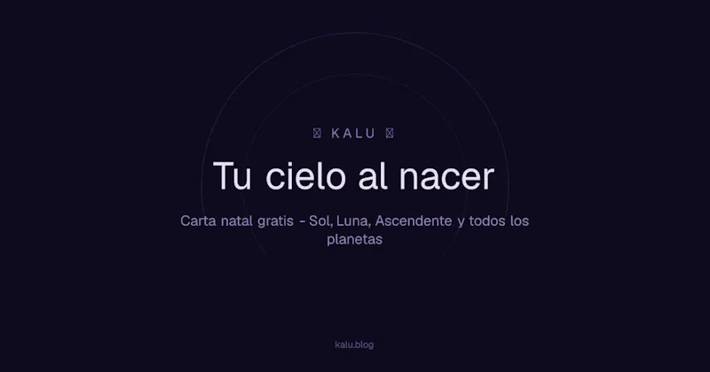 Kalu screenshot 1