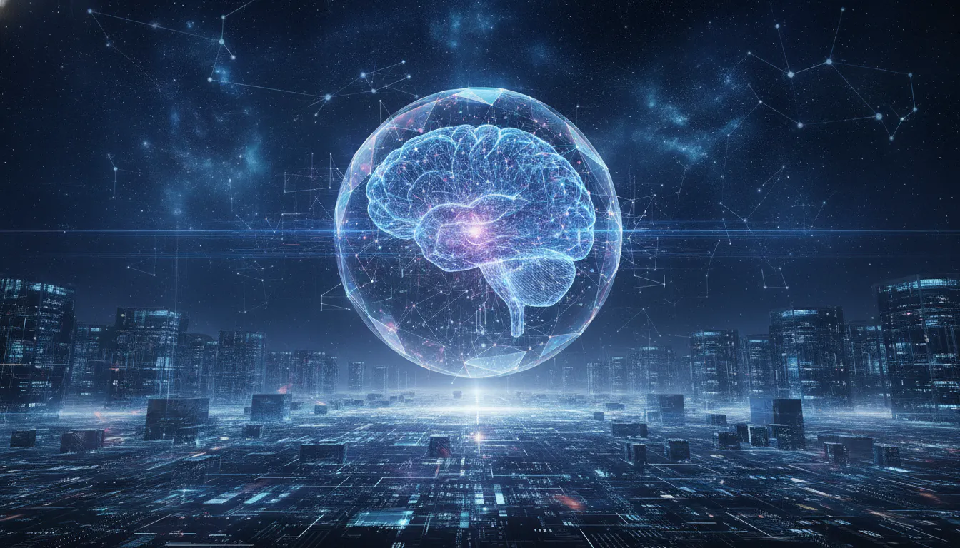 AI Tech Dialogue gallery image