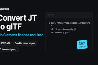 Cadcon gallery image