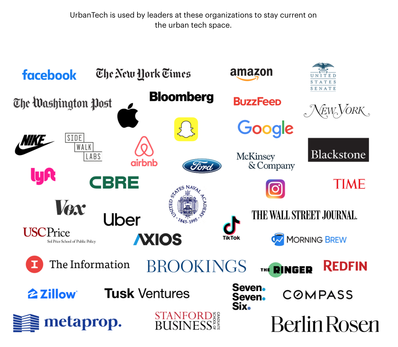 UrbanTech gallery image