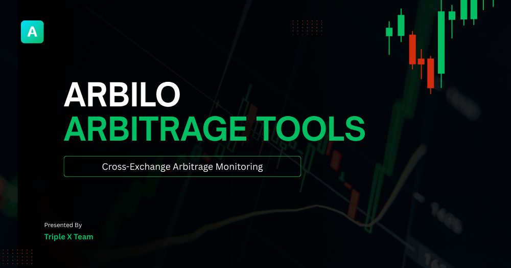 Arbilo - Main product screenshot demonstrating key features and user interface