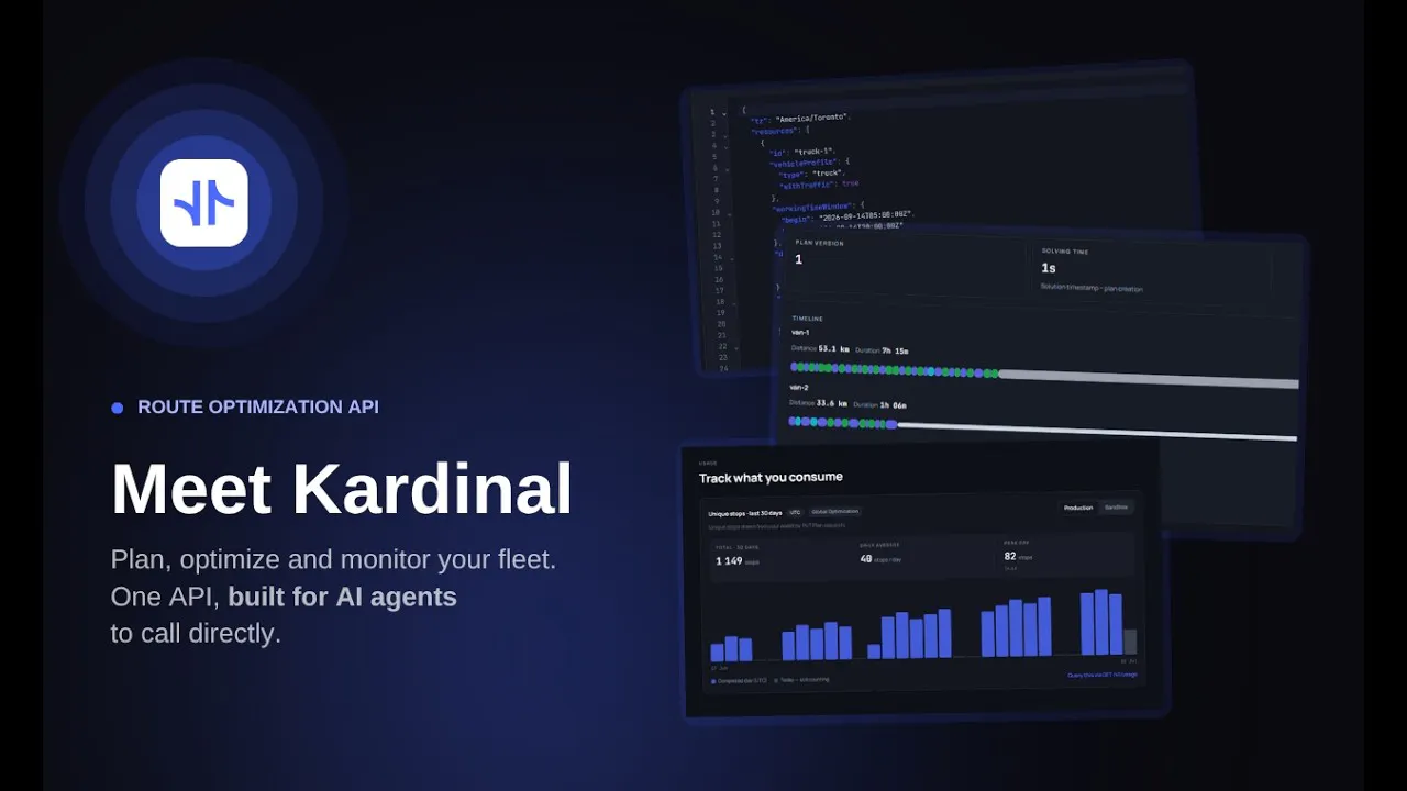 Kardinal gallery image