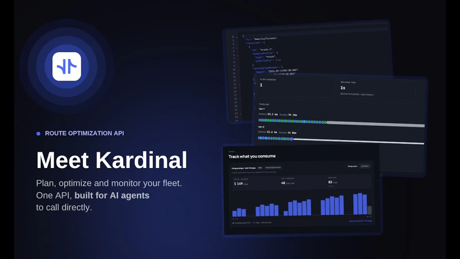 Kardinal screenshot 1 (video preview)