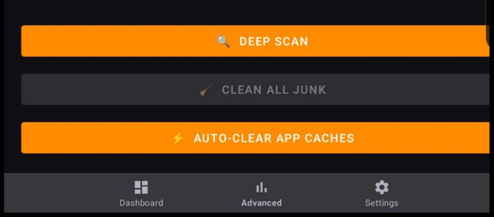 Boost Pilot Pro Lunch screenshot 1