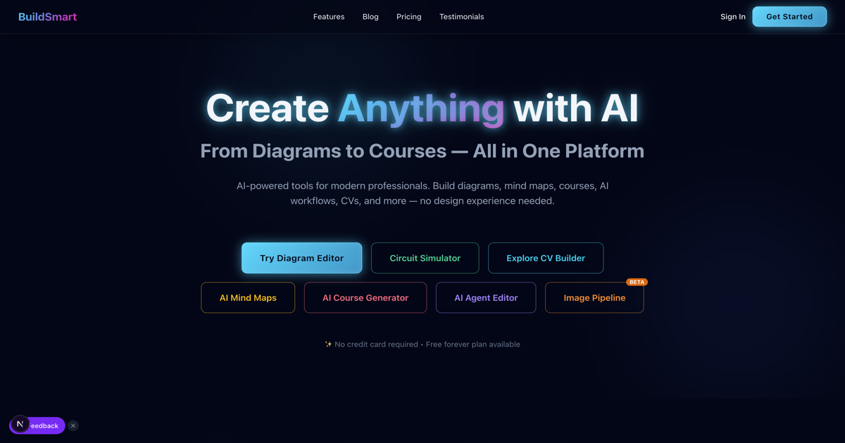 Calcstack gallery image