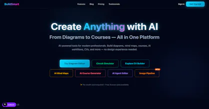 Calcstack gallery image