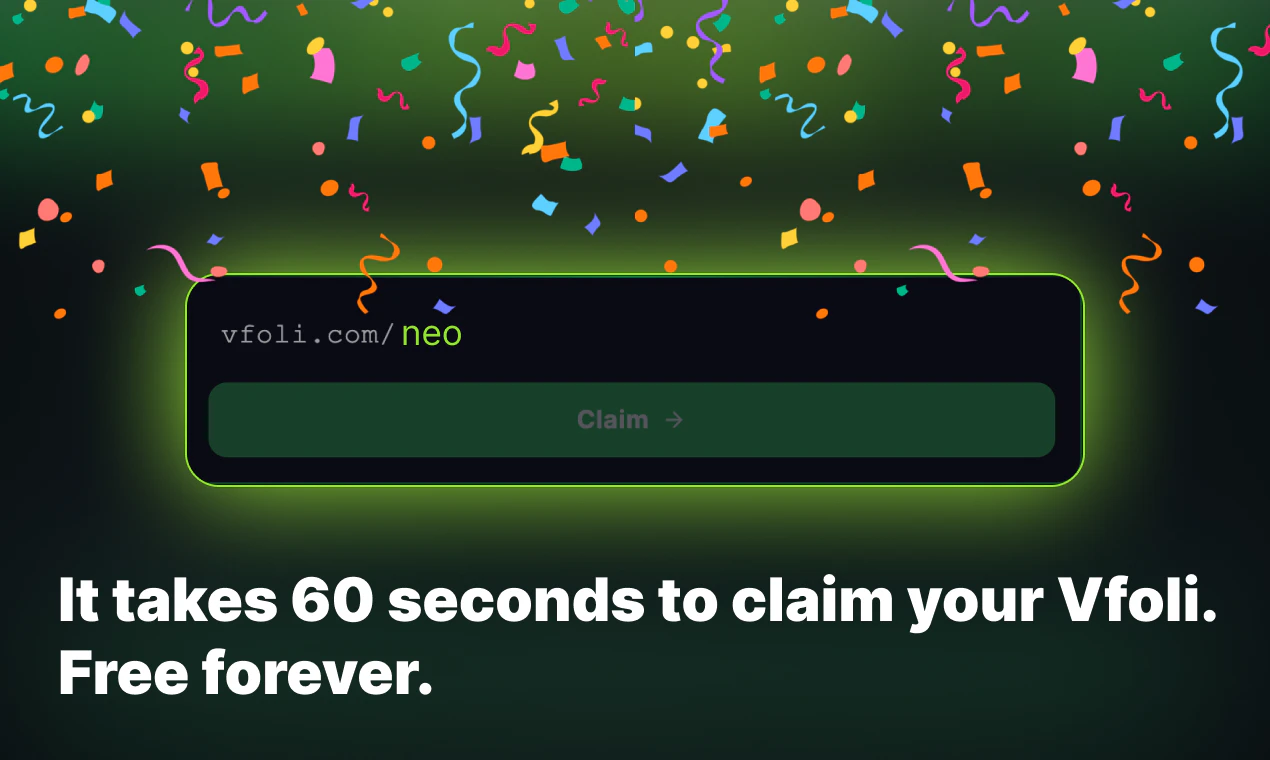 Vfoli screenshot 2