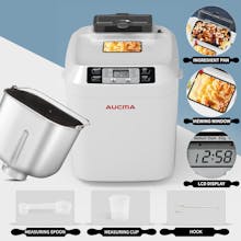 AUCMA Bread Maker gallery image