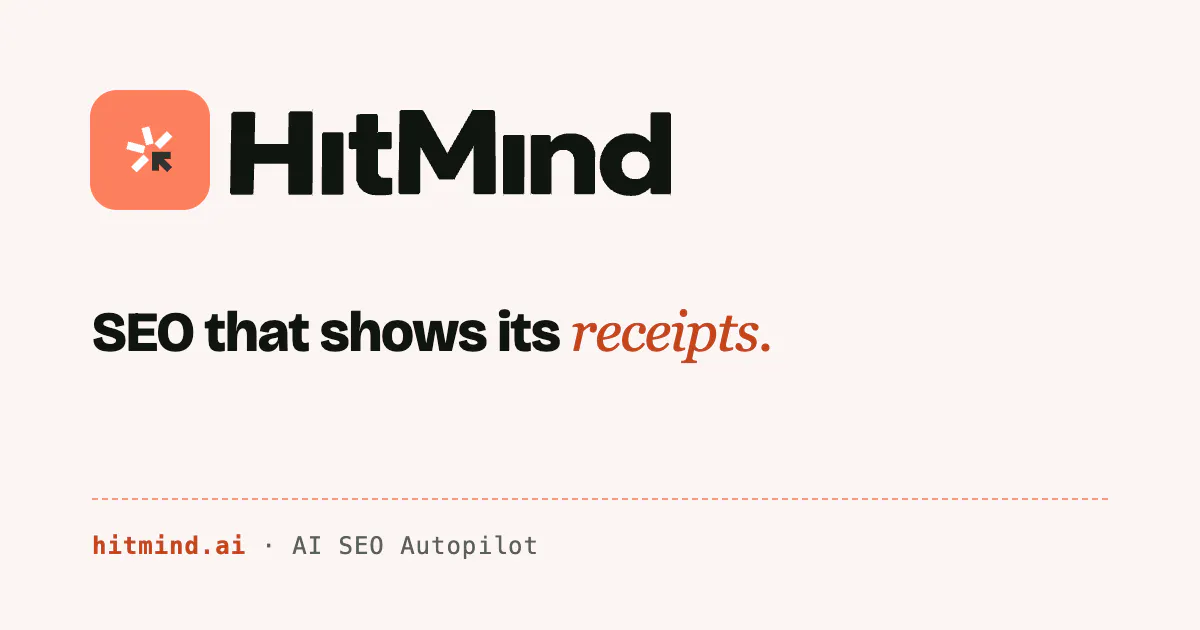 HitMind gallery image