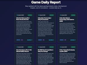 Free Online Games, Read Gaming Insights gallery image