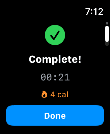 extraFit gallery image