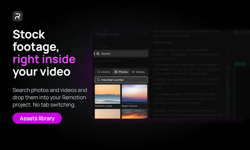 Remocn Studio screenshot 2