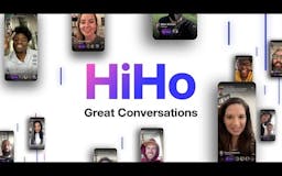 HiHo media 1