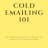 eBook on cold emailing 101