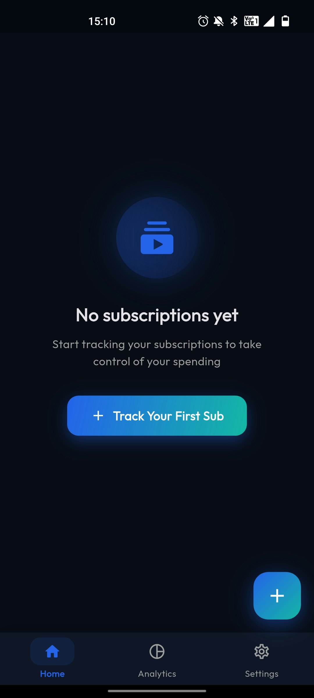 Subtrack gallery image