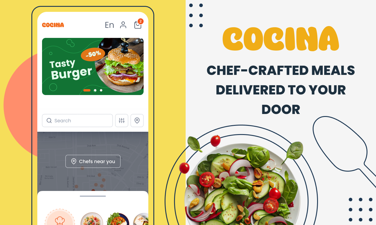 Cocina media 2